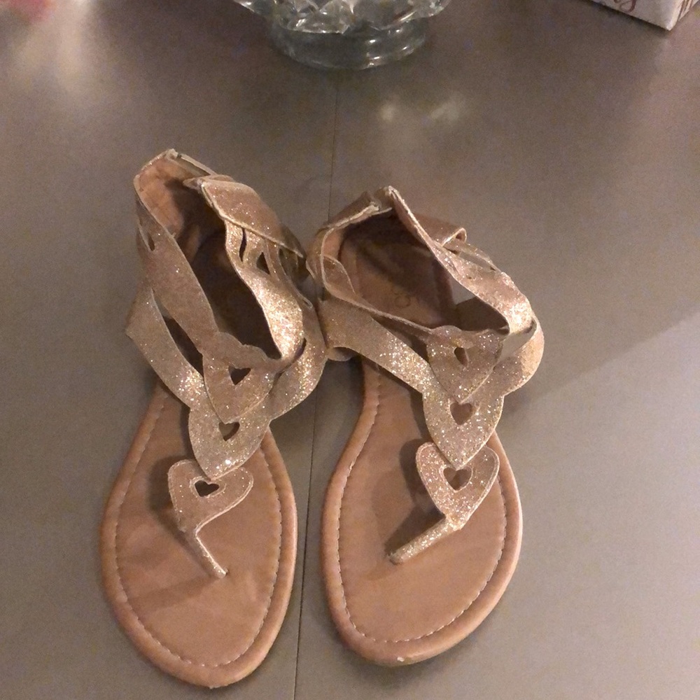 Sandals